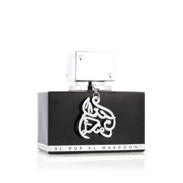 Al Dur Al Maknoon Silver EDP 100ml - Image 2