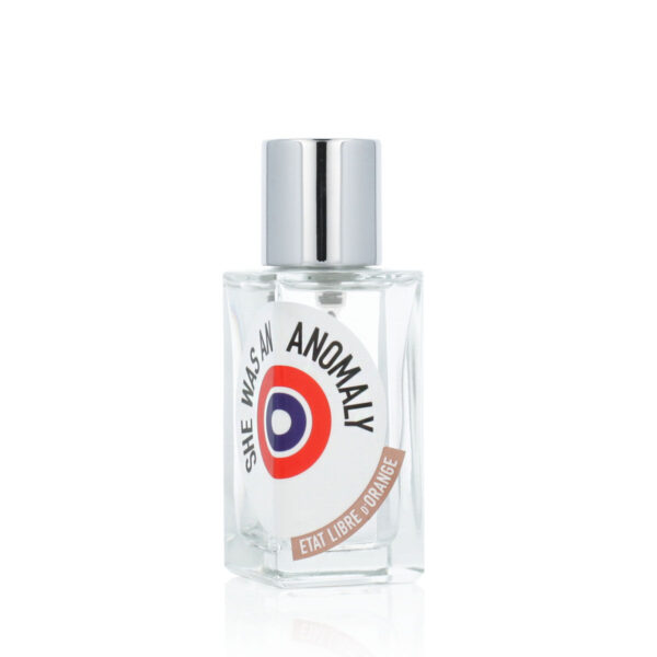 Etat Libre D’Orange She Was An Anomaly Eau De Parfum 50 ml (unisex) - Image 2
