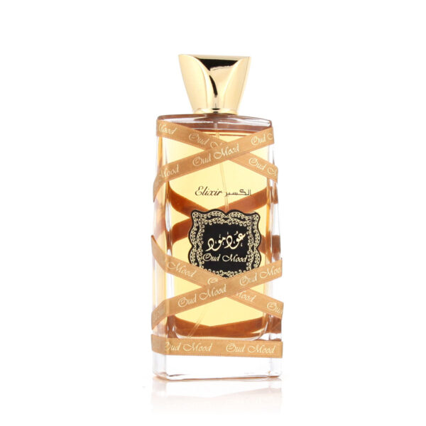 Lattafa Oud Mood Elixir Eau De Parfum 100 ml (unisex) - Image 2