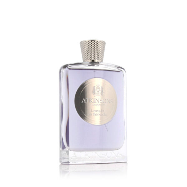 Lavender on the Rocks EDP 100ml - Image 2