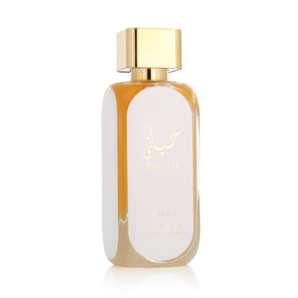 Lattafa Hayaati Gold Elixir Eau De Parfum 100 ml (unisex) - Image 2