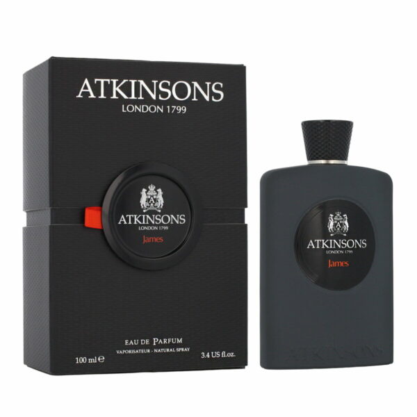 Atkinsons James EDP M 100 ml