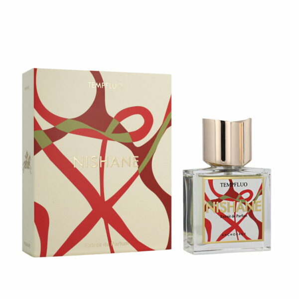 Nishane Tempfluo PAR U 50 ml