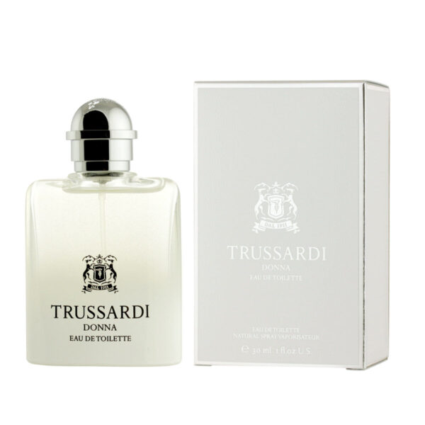 Trussardi Donna EDT W 30 ml