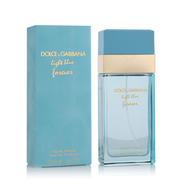 Light Blue Forever EDP 50ml