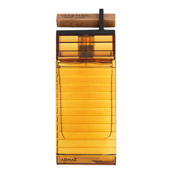 Armaf Venetian Ambre Edition Eau De Parfum 100 ml (man) - Image 2