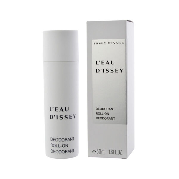 Issey Miyake L'Eau d'Issey Perfumed Deodorant Roll-on 50 ml (woman)