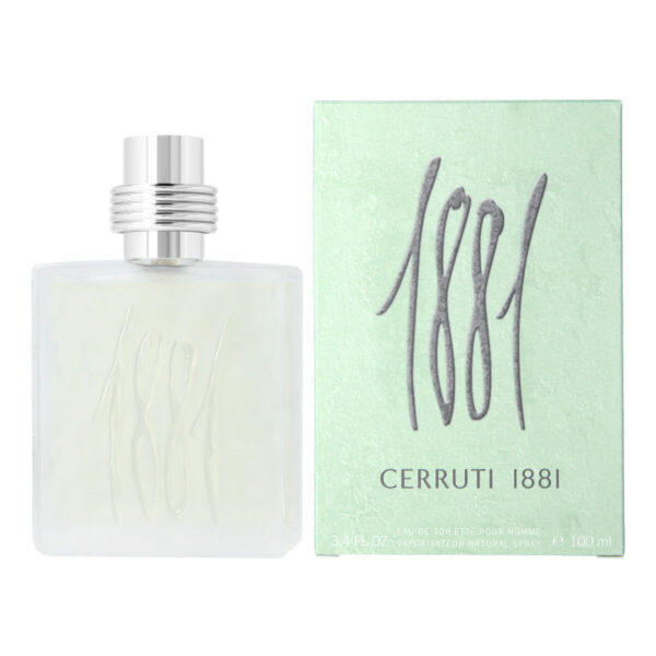 1881 Men EDT 100ml