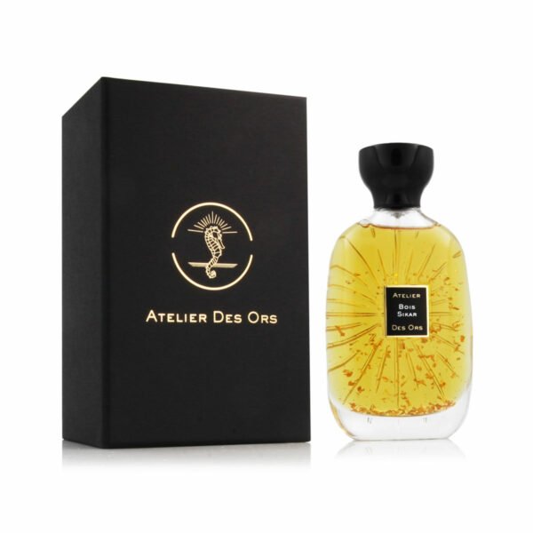 Atelier Des Ors Bois Sikar Eau De Parfum 100 ml (unisex)