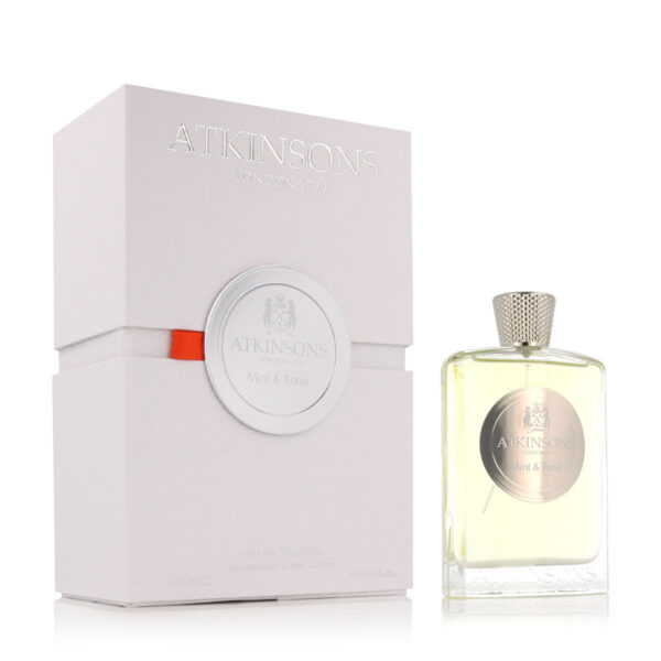 Mint & Tonic EDP 100ml