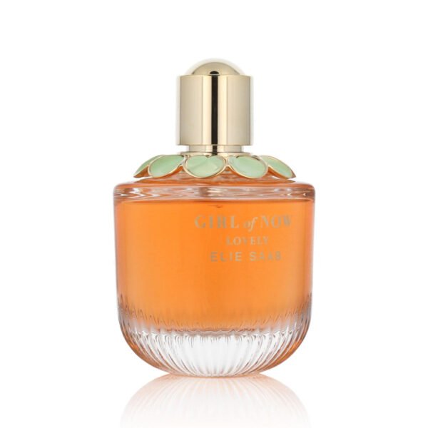 Elie Saab Girl Of Now Lovely Eau De Parfum 90 ml (woman) - Image 2