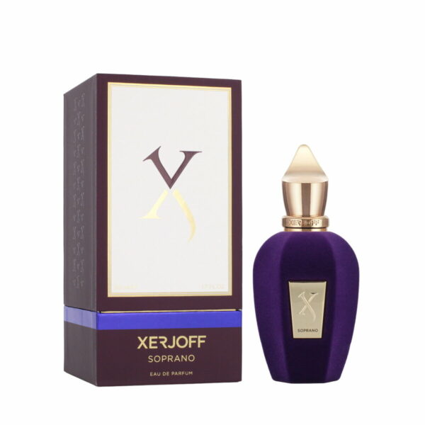 Xerjoff Soprano EDP U 50 ml