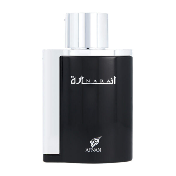 Afnan Inara Black Eau De Parfum 100 ml (unisex) - Image 2