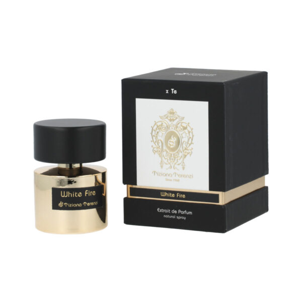 Tiziana Terenzi White Fire Extrait de parfum 100 ml (unisex)