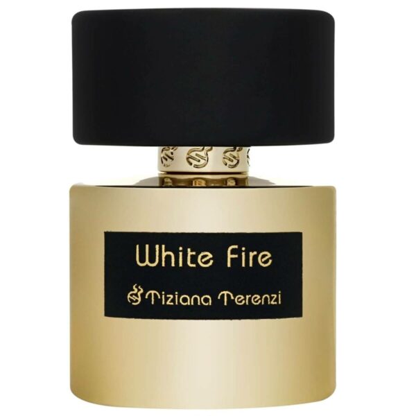 Tiziana Terenzi White Fire Extrait de parfum 100 ml (unisex) - Image 2