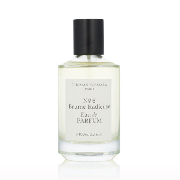 Well 6 Brume Radieuse EDP 100ml - Image 2