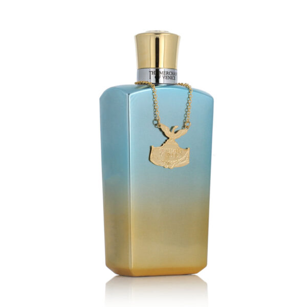 The Merchant of Venice La Fenice Pour Homme Eau De Parfum 100 ml (man) - Image 2