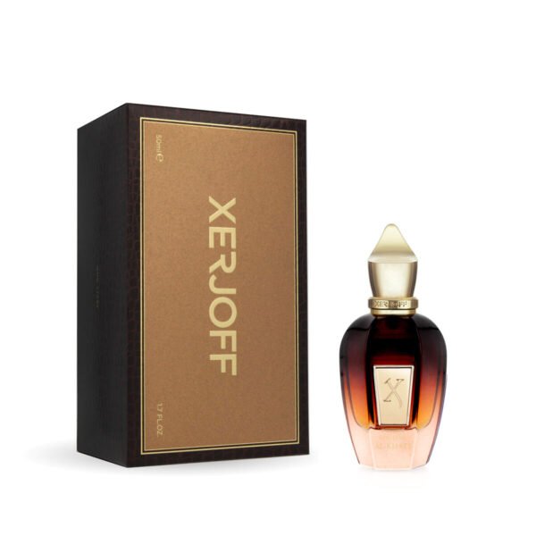 Xerjoff Oud Stars Al-Khatt EDT U 50 ml
