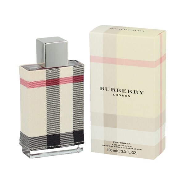 Burberry London for Women (2006) EDP New Design W 100 ml - Image 3