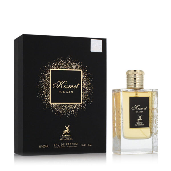 Kismet for Men Eau de Parfum 100ml