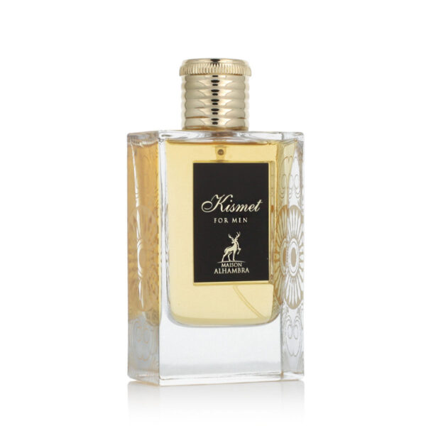 Kismet for Men Eau de Parfum 100ml - Image 2