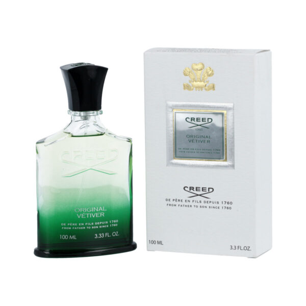 Creed Original Vetiver EDP U 100 ml
