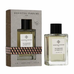 Essential Parfums Fig Infusion Eau De Parfum 100 ml (unisex)