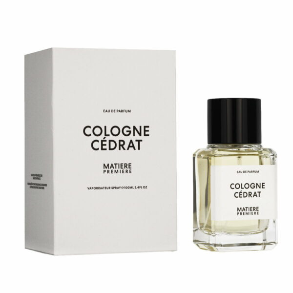 Cologne Cedrat EDP 100ml