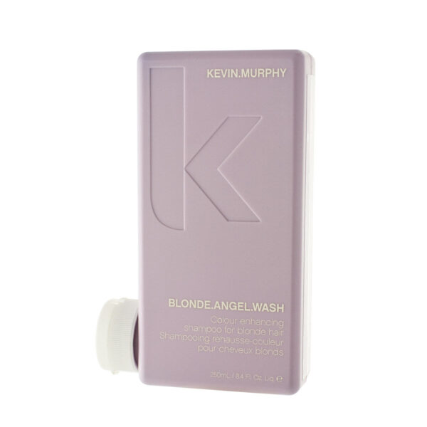Blonde Angel Wash Color Enhancing Shampoo (blonde and highlighted hair) 250ml