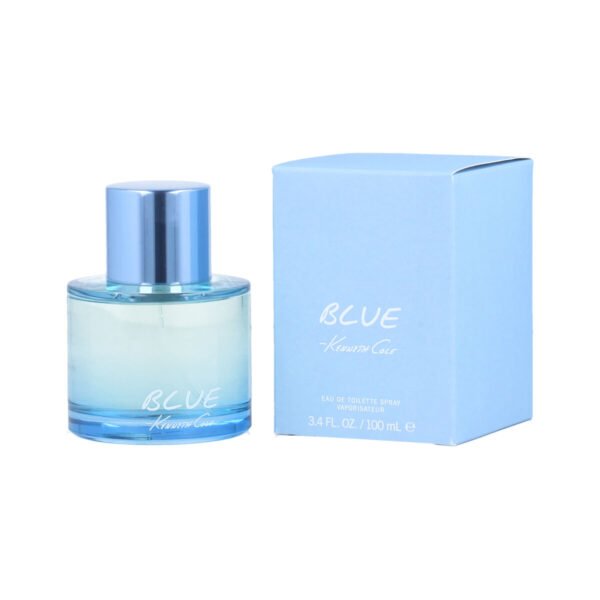 Kenneth Cole Blue Eau De Toilette 100 ml (man)