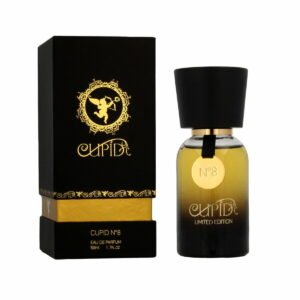 Cupid Perfumes Cupid No°8 Eau De Parfum 50 ml (unisex)
