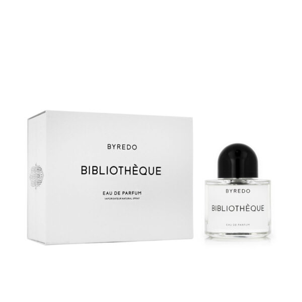Byredo Bibliotheque EDP U 100 ml