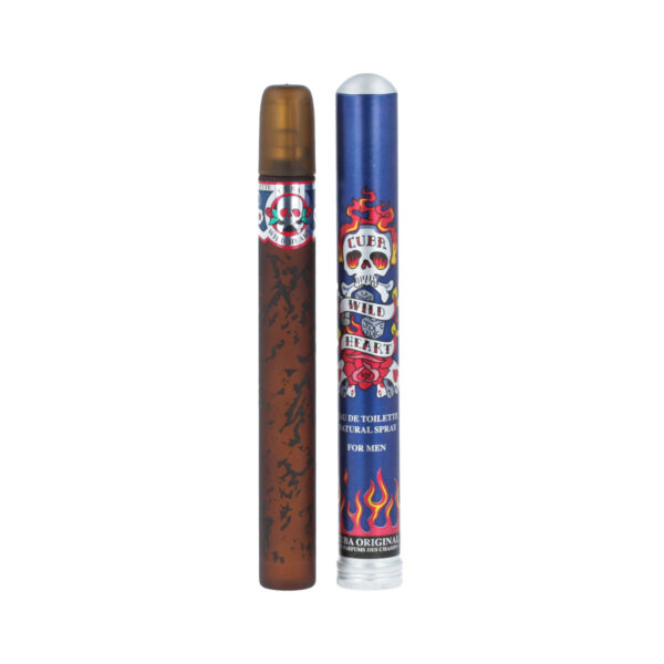 Cuba Cuba Wild Heart EDT M 35 ml
