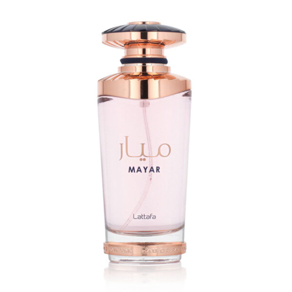 Lattafa Mayar Eau De Parfum 100 ml (woman) - Image 2