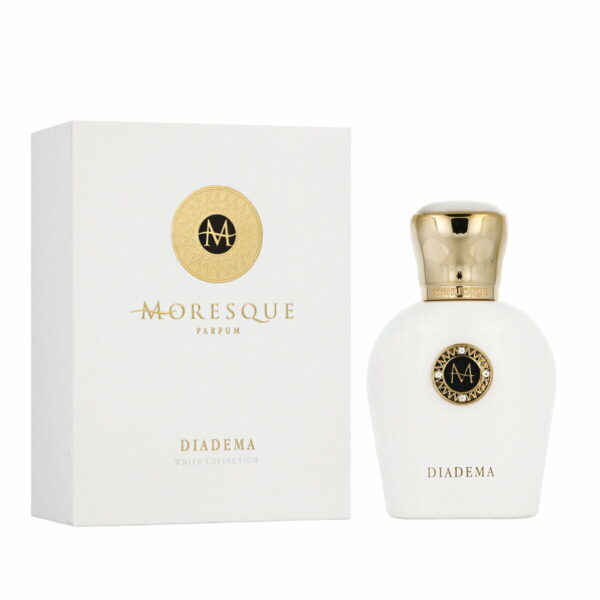 Moresque Diadema Eau De Parfum 50 ml (unisex)
