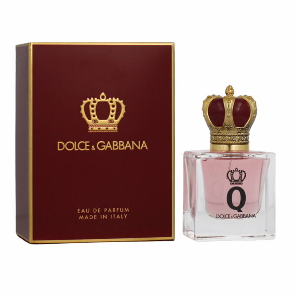 Q by Dolce&Gabbana Eau de Parfum 30ml