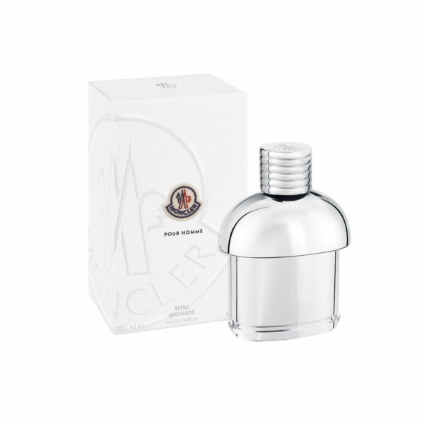 Moncler Pour Homme Eau De Parfum Refill 150 ml (man)