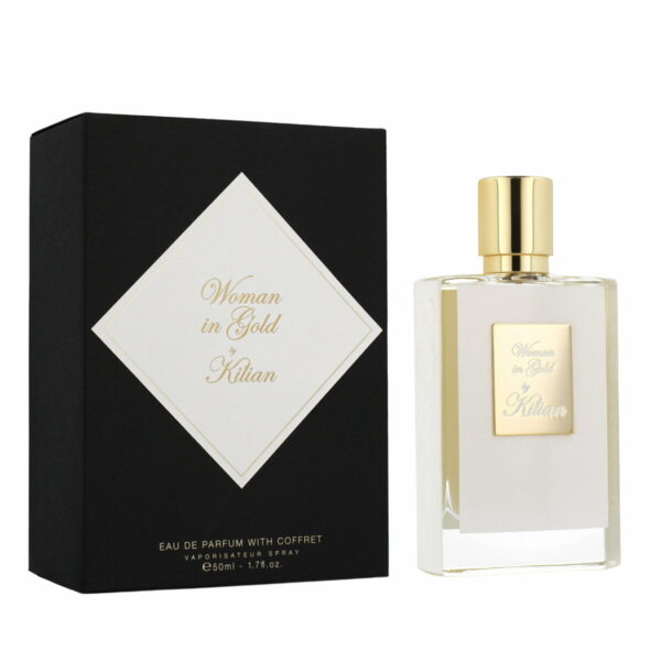 By Kilian Woman in Gold Eau De Parfum 50 ml (woman)