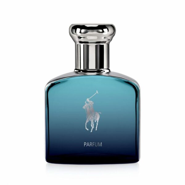Polo Deep Blue Parfum 40ml - Image 2