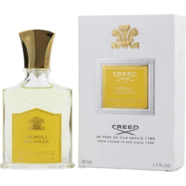 Creed Neroli Sauvage EDT M 50 ml