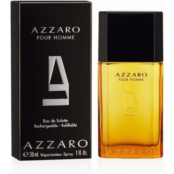 Pour Homme EDT 30ml