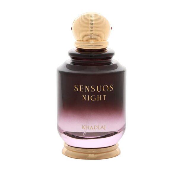 Sensuos Night Eau de Parfum 100ml - Image 2