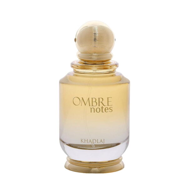 Ombre Notes Eau de Parfum 100ml - Image 2