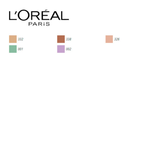L´Oréal Paris Infaillible More Than Concealer 338 Honey 11 ml - Image 2