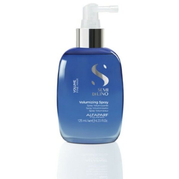 Alfaparf Milano Semi Di Lino Volume Volumizing Spray 125 ml