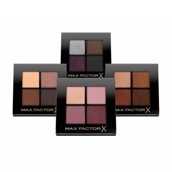 Color X-pert Soft Palette - Eyeshadow palette - Image 2