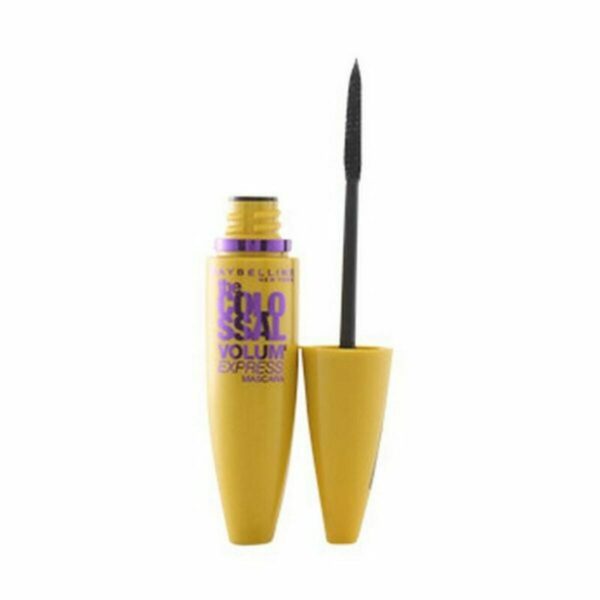Maybelline The Colossal Mascara 10,7 ml