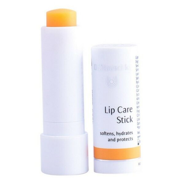 Dr. Hauschka Lip Care Stick 4,9 g - Image 2