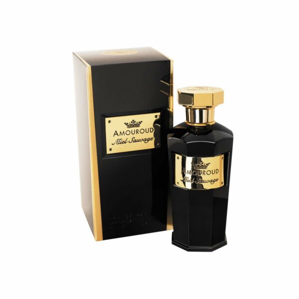 Amouroud Miel Sauvage EDP U 100 ml