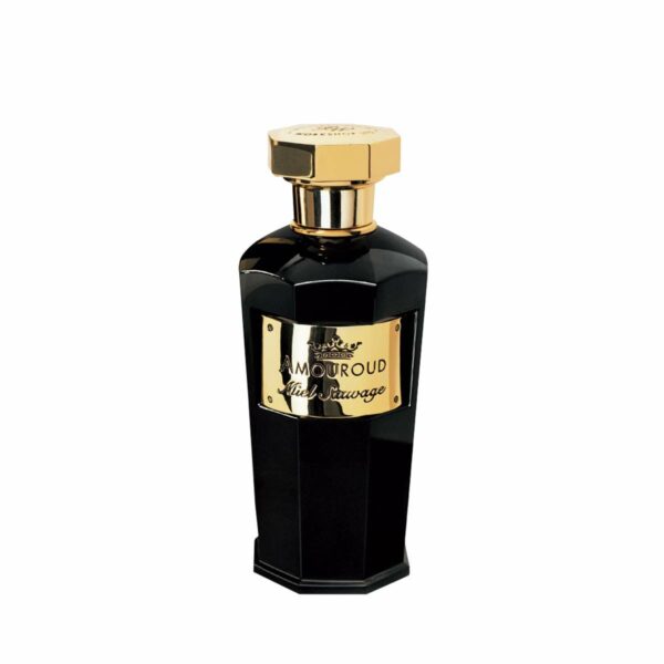 Amouroud Miel Sauvage EDP U 100 ml - Image 2